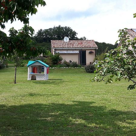 La Petite Maison 05 Trescleoux Ngoại thất bức ảnh