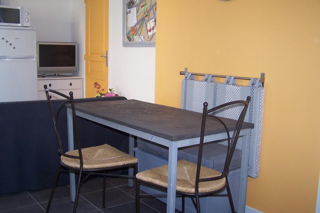 La Petite Maison 05 Trescleoux Ngoại thất bức ảnh