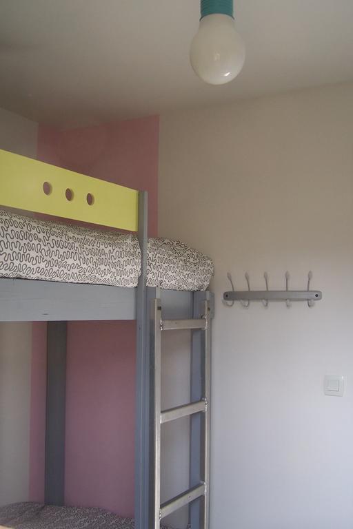 La Petite Maison 05 Trescleoux Ngoại thất bức ảnh