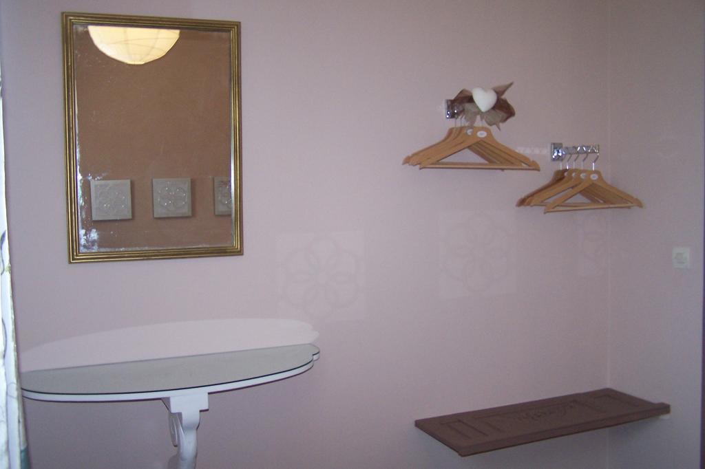 La Petite Maison 05 Trescleoux Ngoại thất bức ảnh