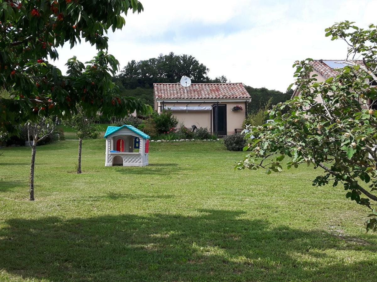La Petite Maison 05 Trescleoux Ngoại thất bức ảnh