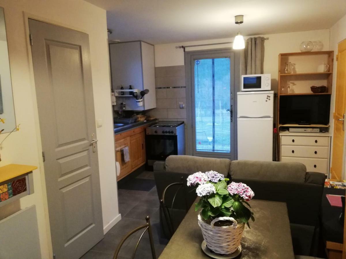 La Petite Maison 05 Trescleoux Ngoại thất bức ảnh