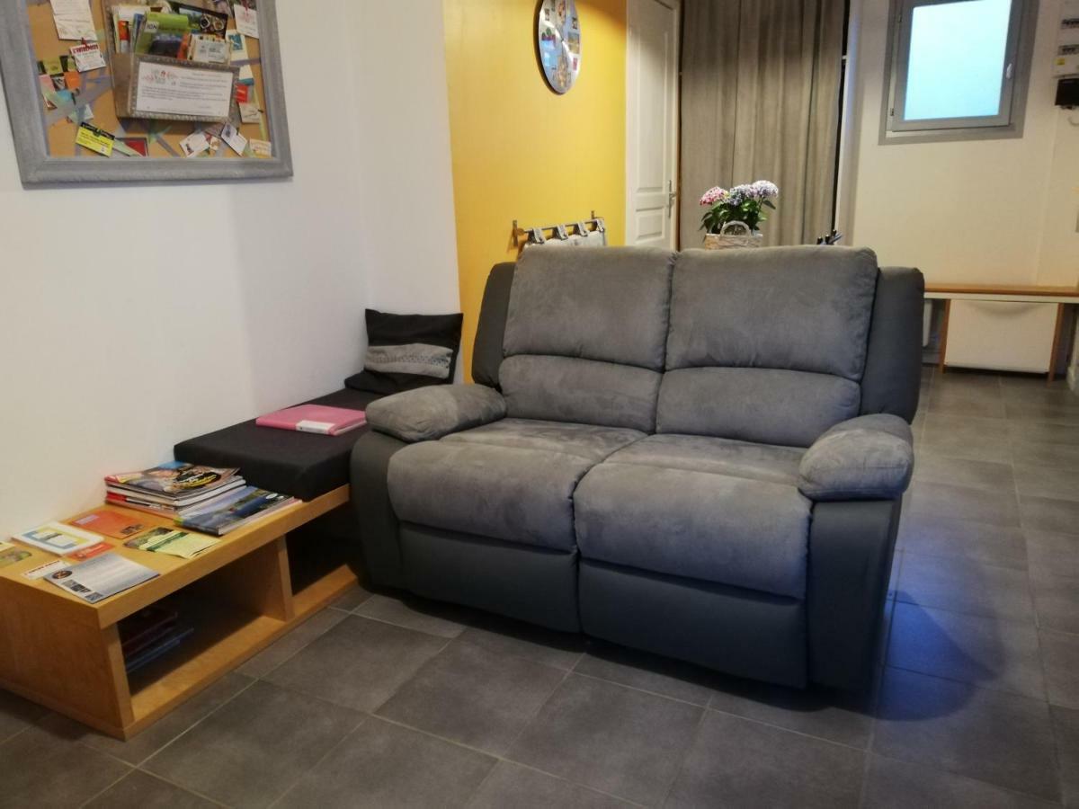 La Petite Maison 05 Trescleoux Ngoại thất bức ảnh