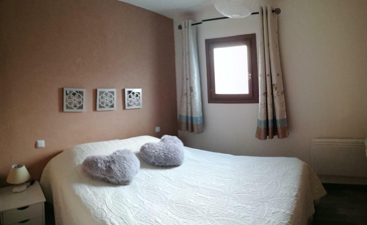 La Petite Maison 05 Trescleoux Ngoại thất bức ảnh